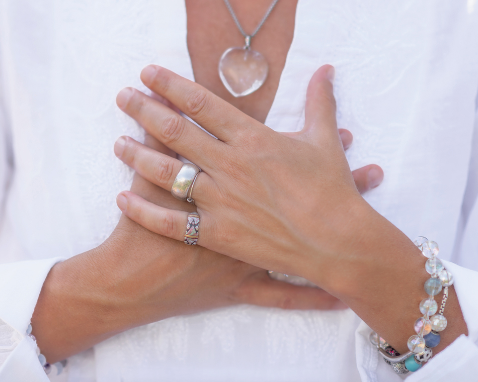 Core2Healing how to start healing after a painful experience